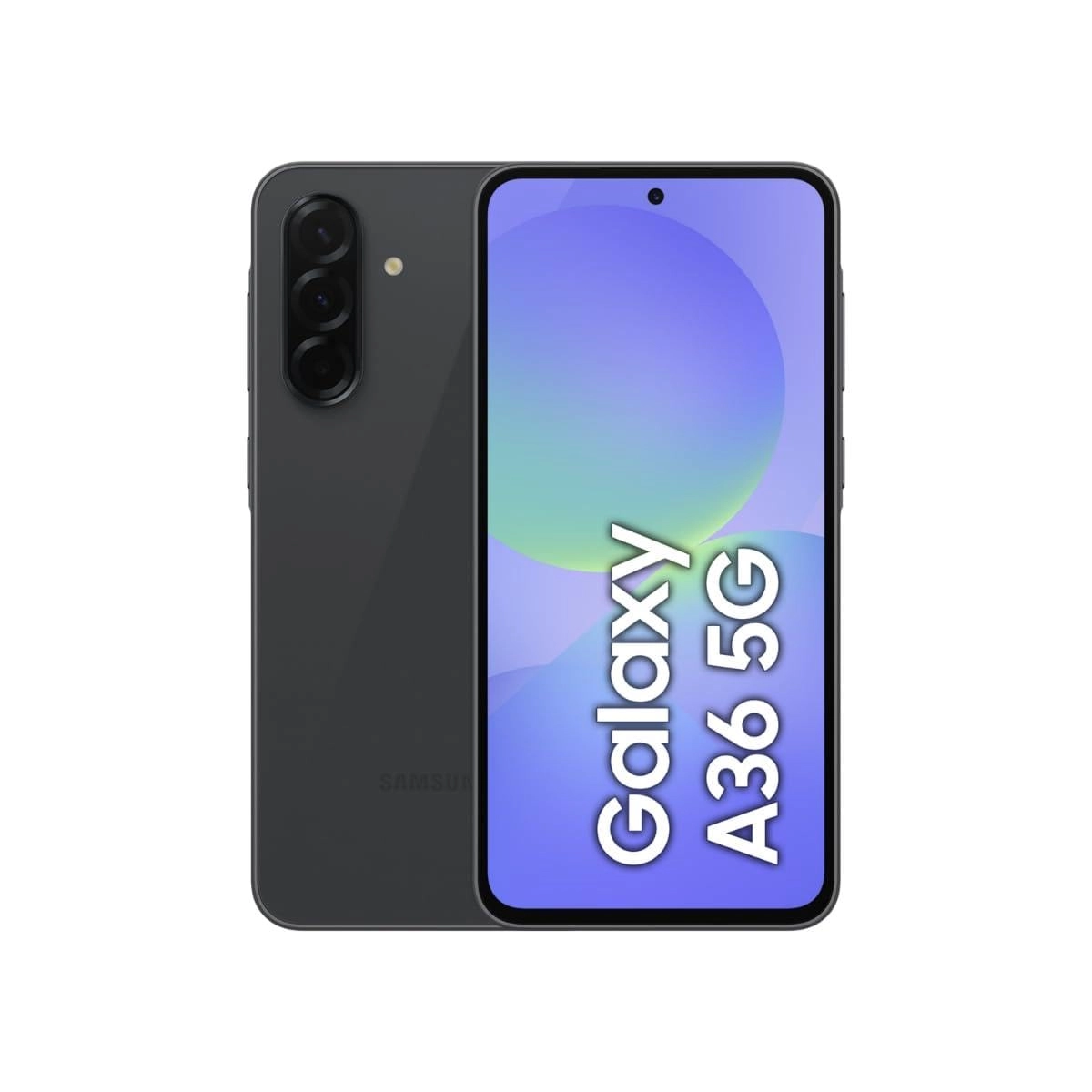 Galaxy A36 - 8 GB 256 GB