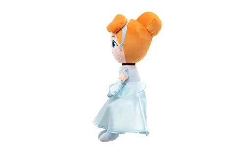 Cinderella Plush - 10-Inches Fabric