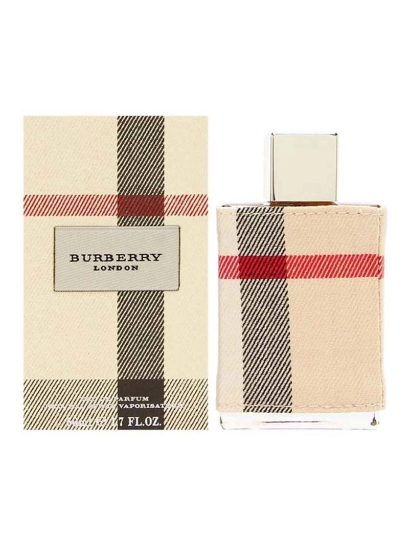 London New Eau de Parfum 50ml