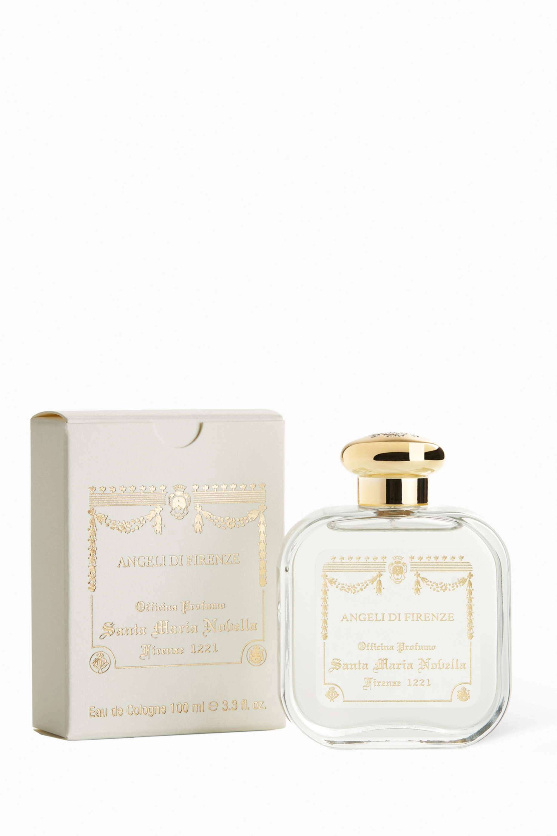 Santa Maria Novella Angeli di Firenze - 100ml