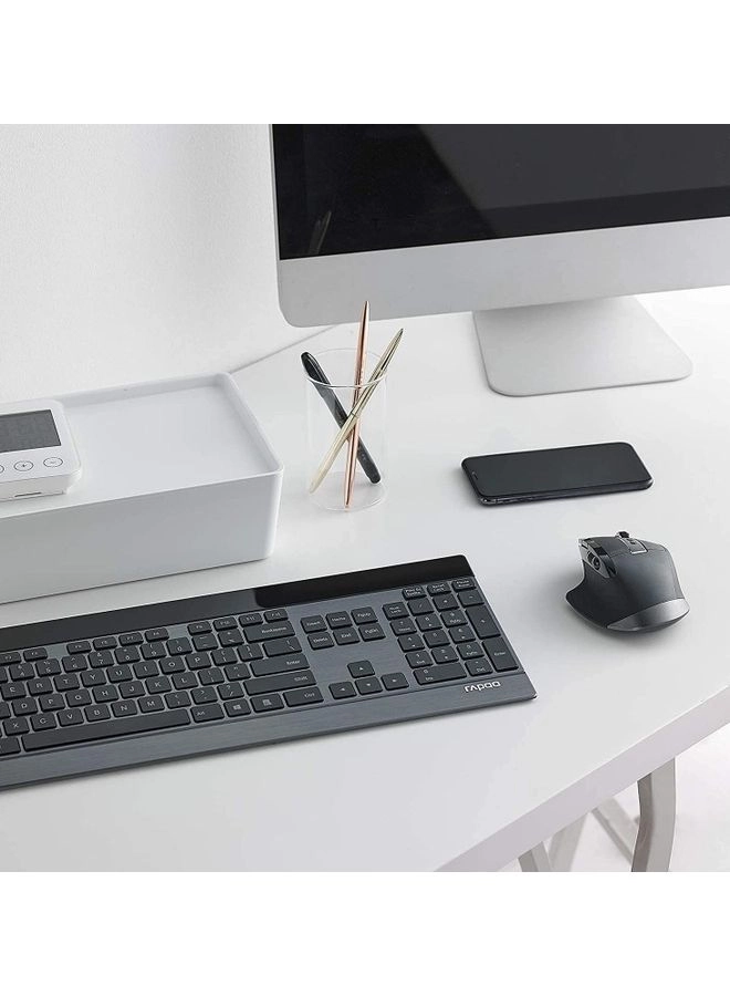 MT980S/9900M - Wireless