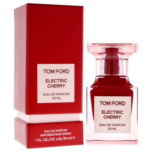 Electric Cherry Eau de Parfum 30 ml