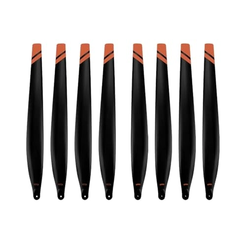 T30 - Carbon Fiber Folding Propellers 1 Pair