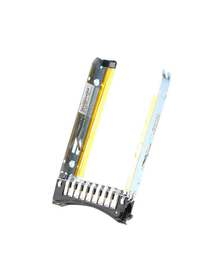 Drive Caddy - C3825-1 Black/White