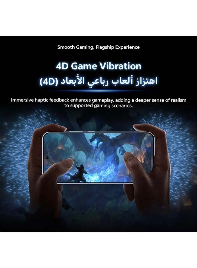 T5 Pro - 8GB 256GB Bundle