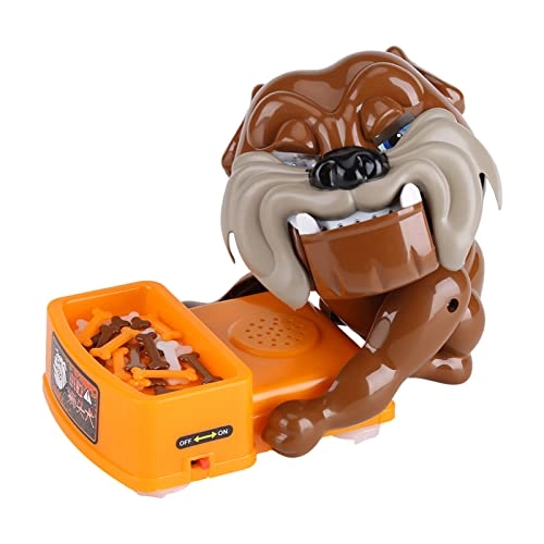 Flake Out Bad Dog Bones Cards - 5 years+