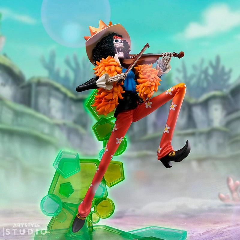 Brook - ONE PIECE (23 cm)