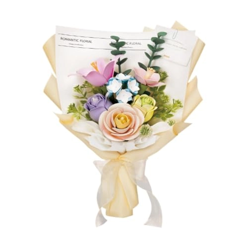 Bouquet Building Set