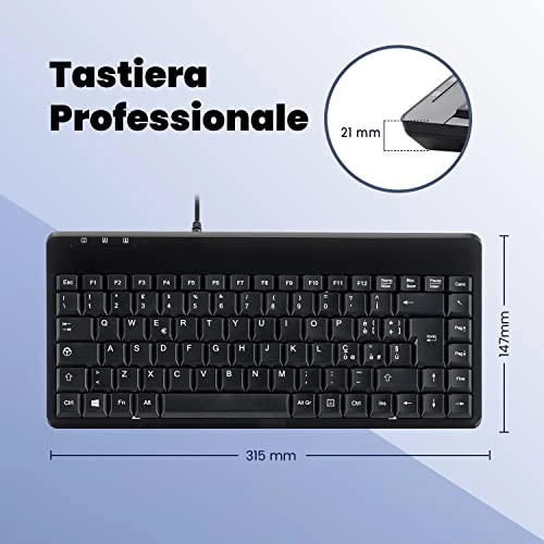 PERIBOARD-409 - IT Wired