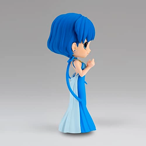 Princess Mercury - Sailor Moon - 14 cm (BP18848)