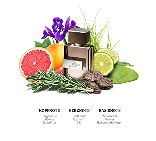 Cedar Eau de Toilette 50 ml