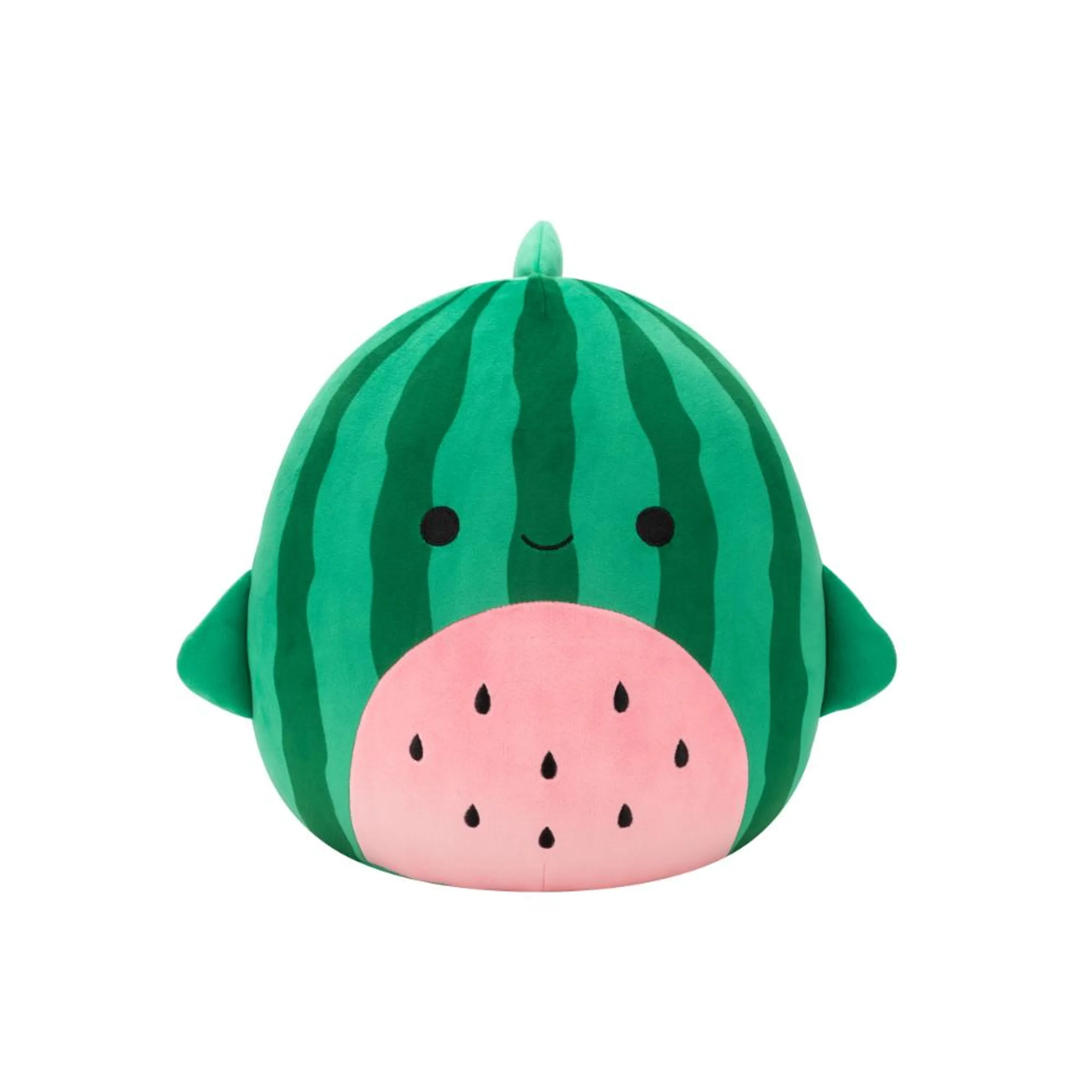 Squishmallows Christopher Watermelon Whale - 30.48 cm Plush