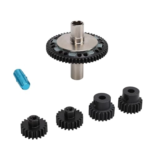 Game of the Gaman RC FRUM - 1/10 1/8