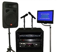 Audio Presentation Equipment & Accessories