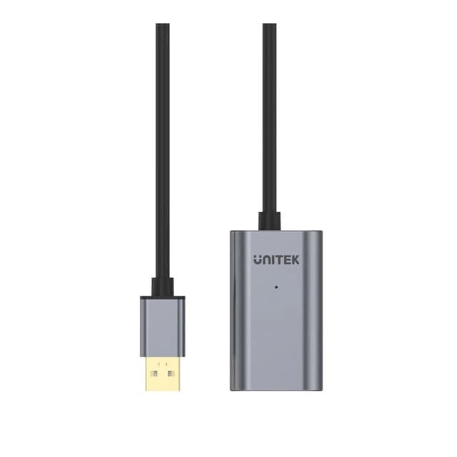 Standard Cable 240W USB-C to USB-C 10m