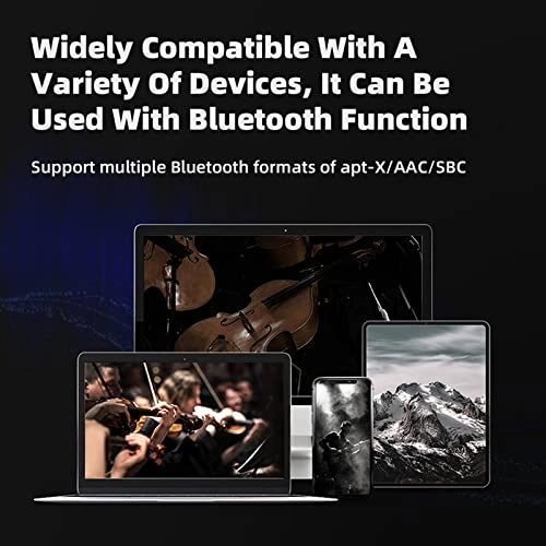 AZ09 Pro - Bluetooth 5.2