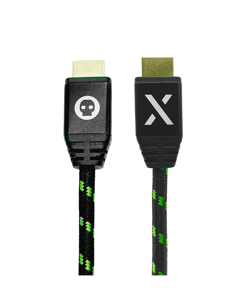 Numskull Games 4K HDMI Cable 2m