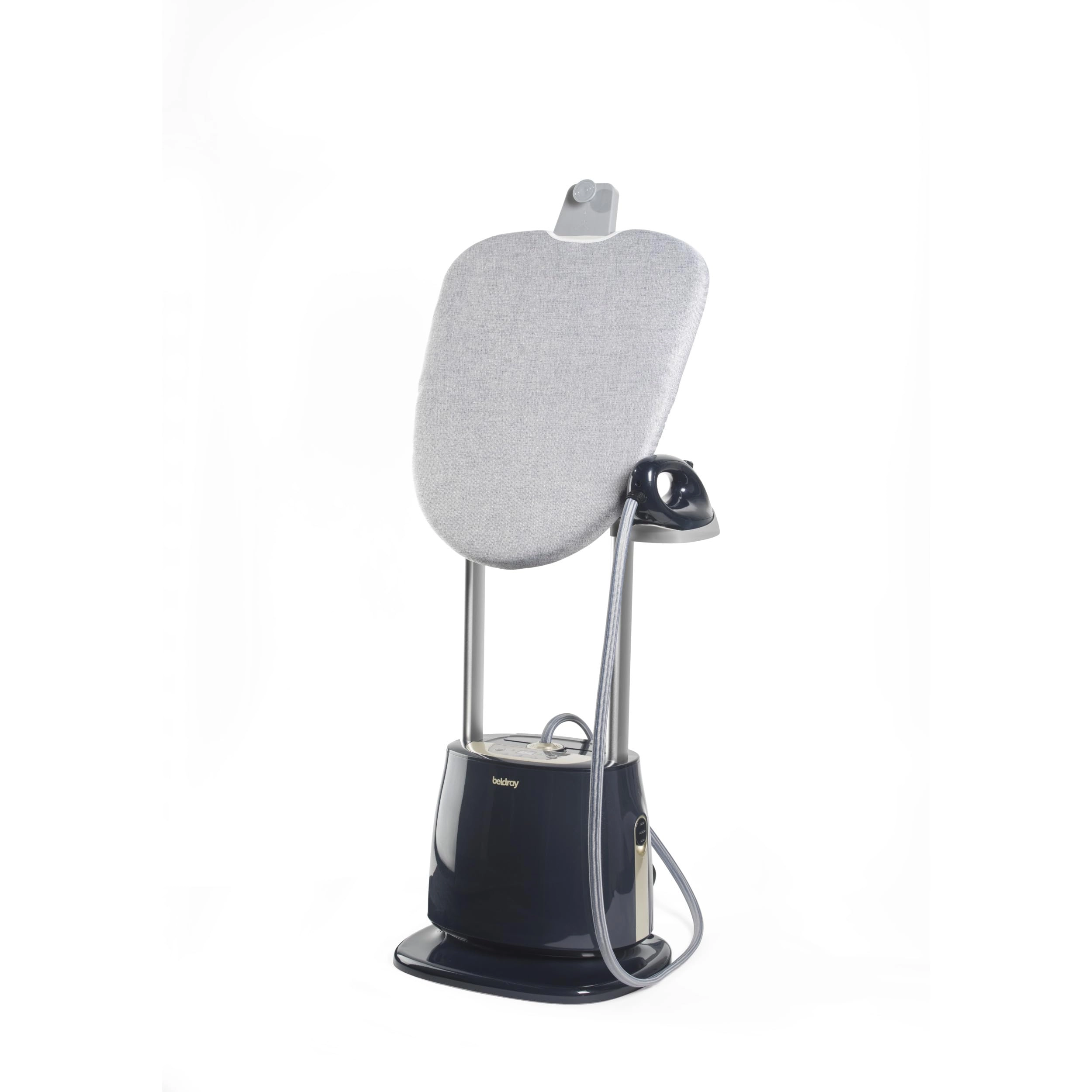 Beldray Upright Clothes Steamer - 1.5L 2180W