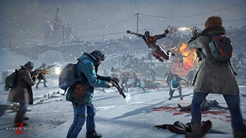 World War Z - Xbox One