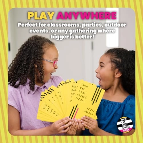 Ridiculously Large Edition - English 8 years and above