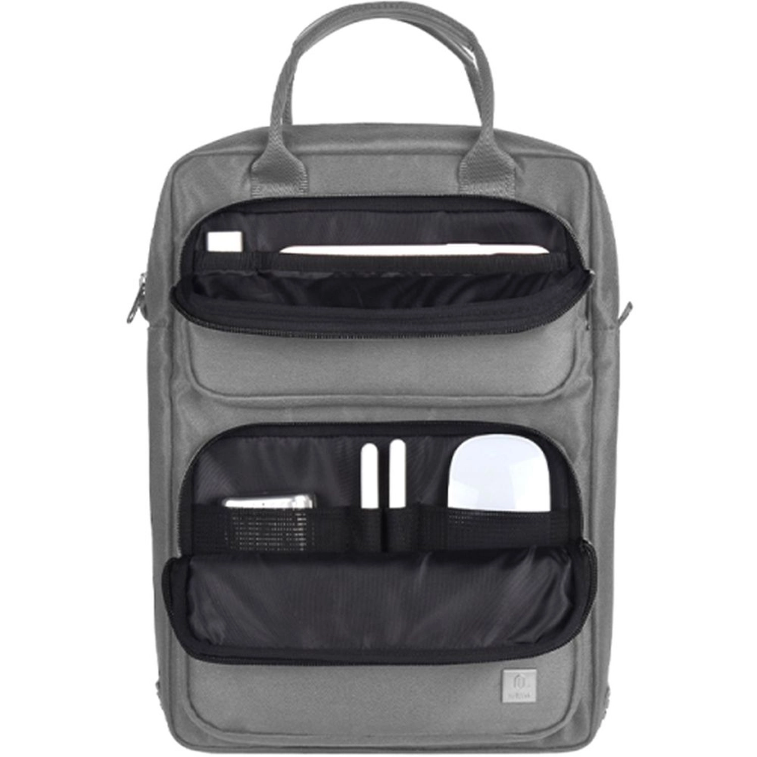 Alpha Laptop Bag for 14-Inch Laptop