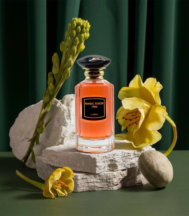 Magic Touch 1955 Eau de Parfum 100 ml