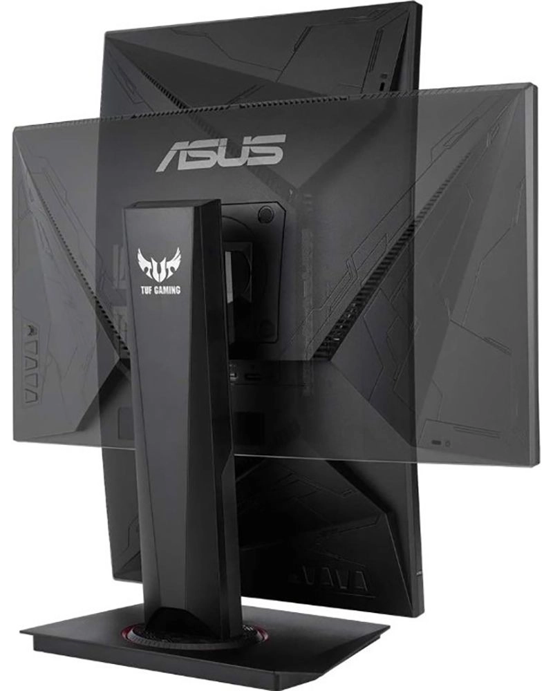 VG24VQ - 23.6 Inches 1920 x 1080 pixels