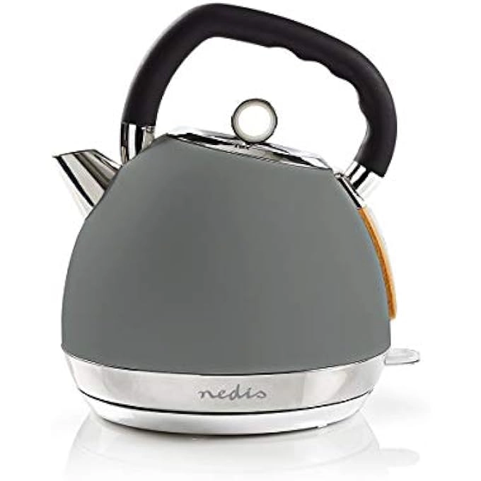 Electric Kettle