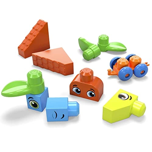 Bigger Building Bag - 150pcs