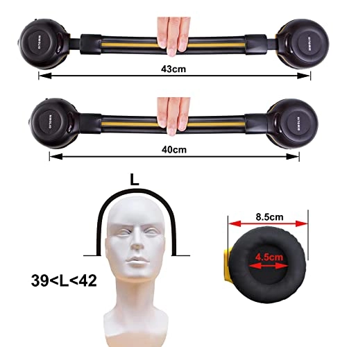 IR Wireless Headphones Pack