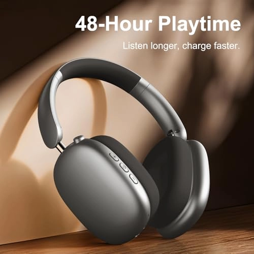 Y01 Wireless Headphone
