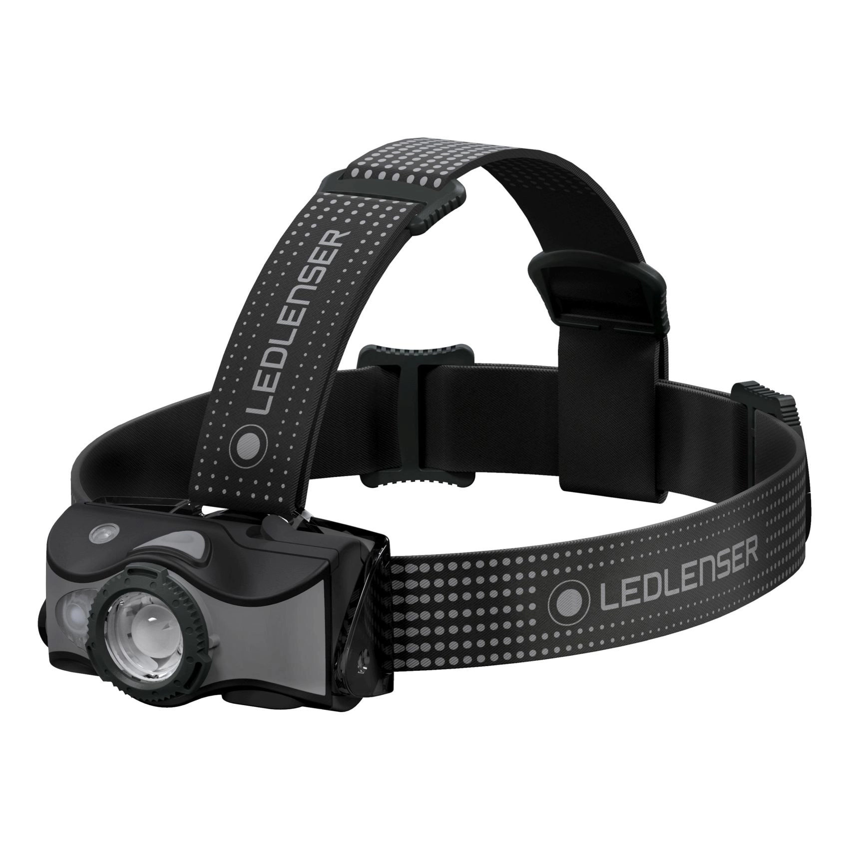 Carrefour MH7 Headlamp Rechargeable (600lm)