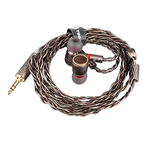 TINHIFI T4 Plus Wired Earbud