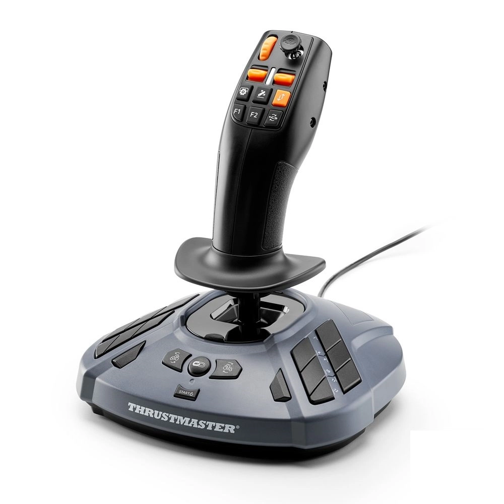 Thrustmaster SimTask FarmStick - PC