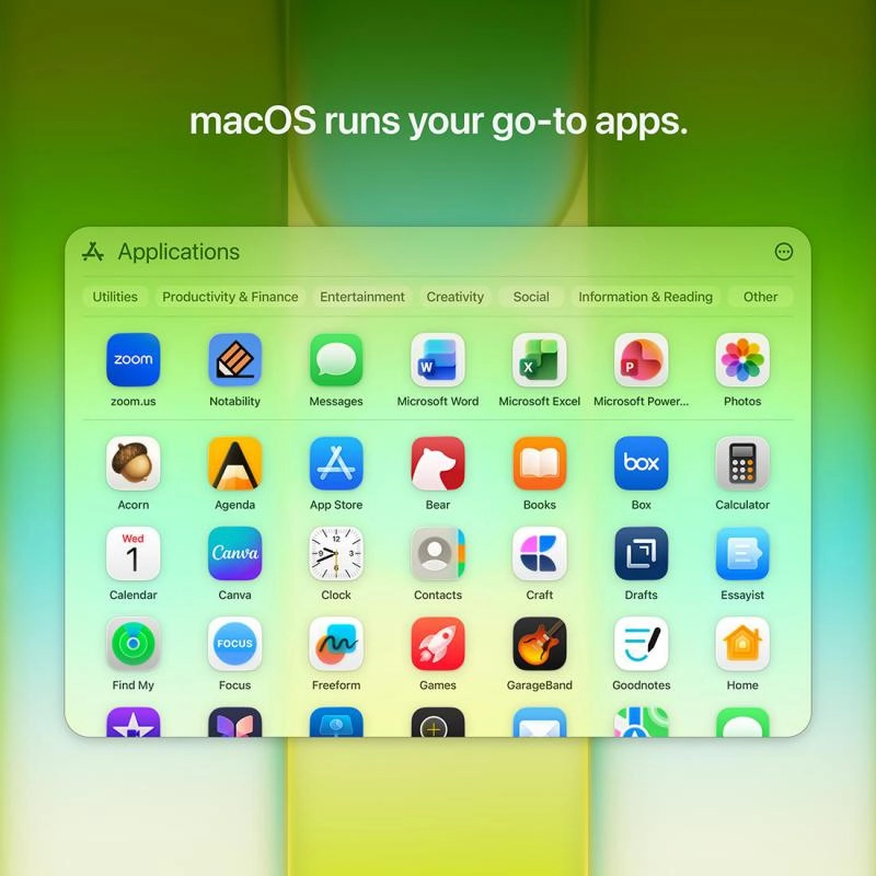 MacBook Neo 2026 - 13'' A18 Pro 256GB 256GB SSD