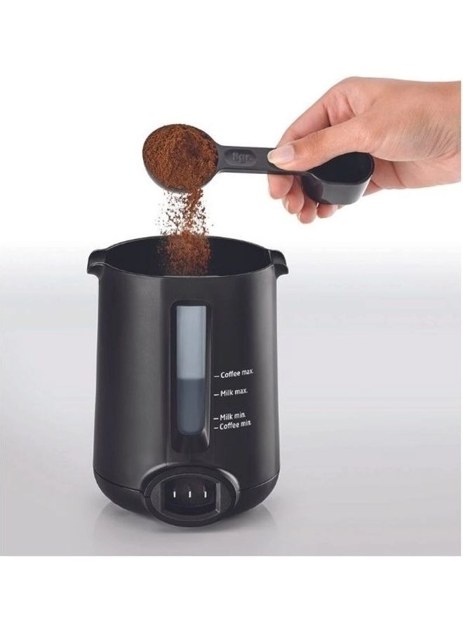 Turkish Coffee Maker - Multifunctional Milk Warmer
