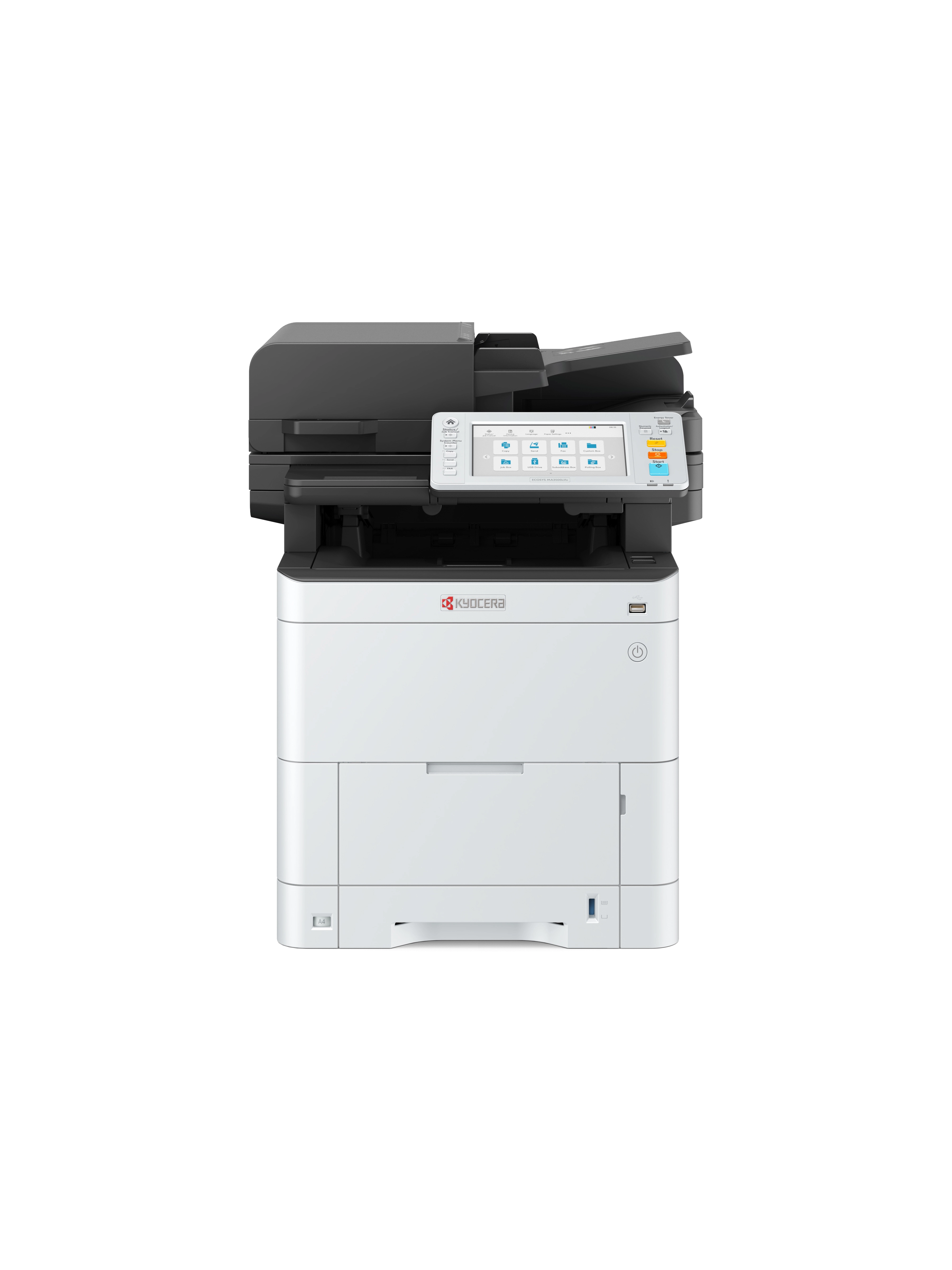KYOCERA ECOSYS MA3500 - Laser Color