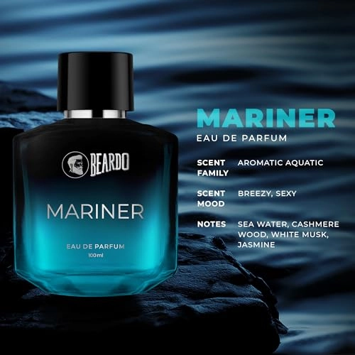 Mariner Eau de Parfum 100 ml