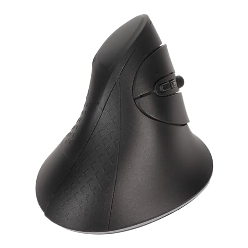 Vertical Mouse - 2.4G BT5. 0