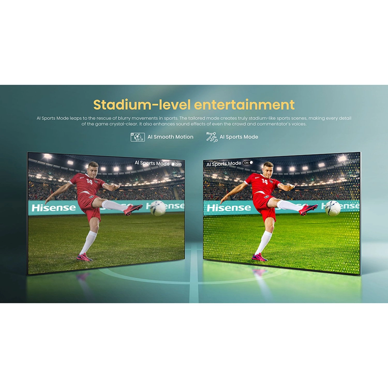 100U7Q PRO - 100 Inch