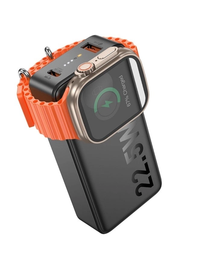 Q27B - 10000mAh 22.5W