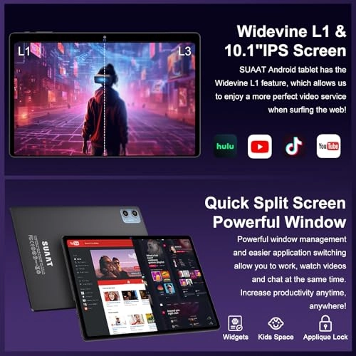 S3 - 128GB 10.1" Bundle