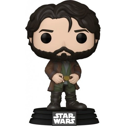 FUNKO Captain Cassian Andor - Star Wars