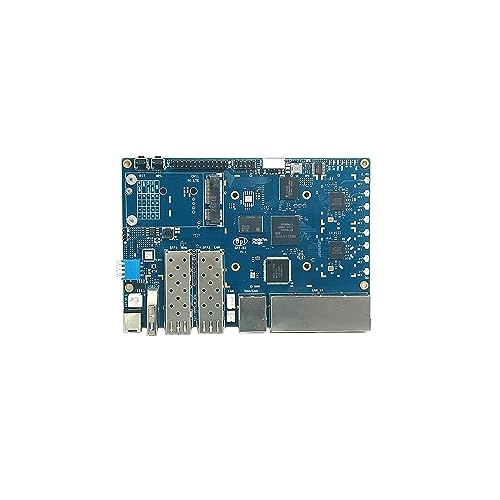 BPI-R3 - Wi-Fi 6