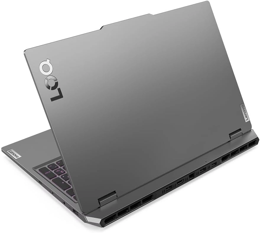 LOQ 15IRX9 83DV00UKPS - 15.6'' Core i7-13650HX 24GB DDR5 1TB SSD