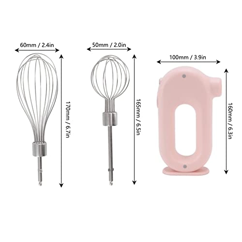 Electric Hand Mixer - 20w