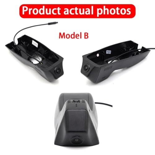 Dash Cam for Cadillac SRX 2010-2016 - 4K 2160P