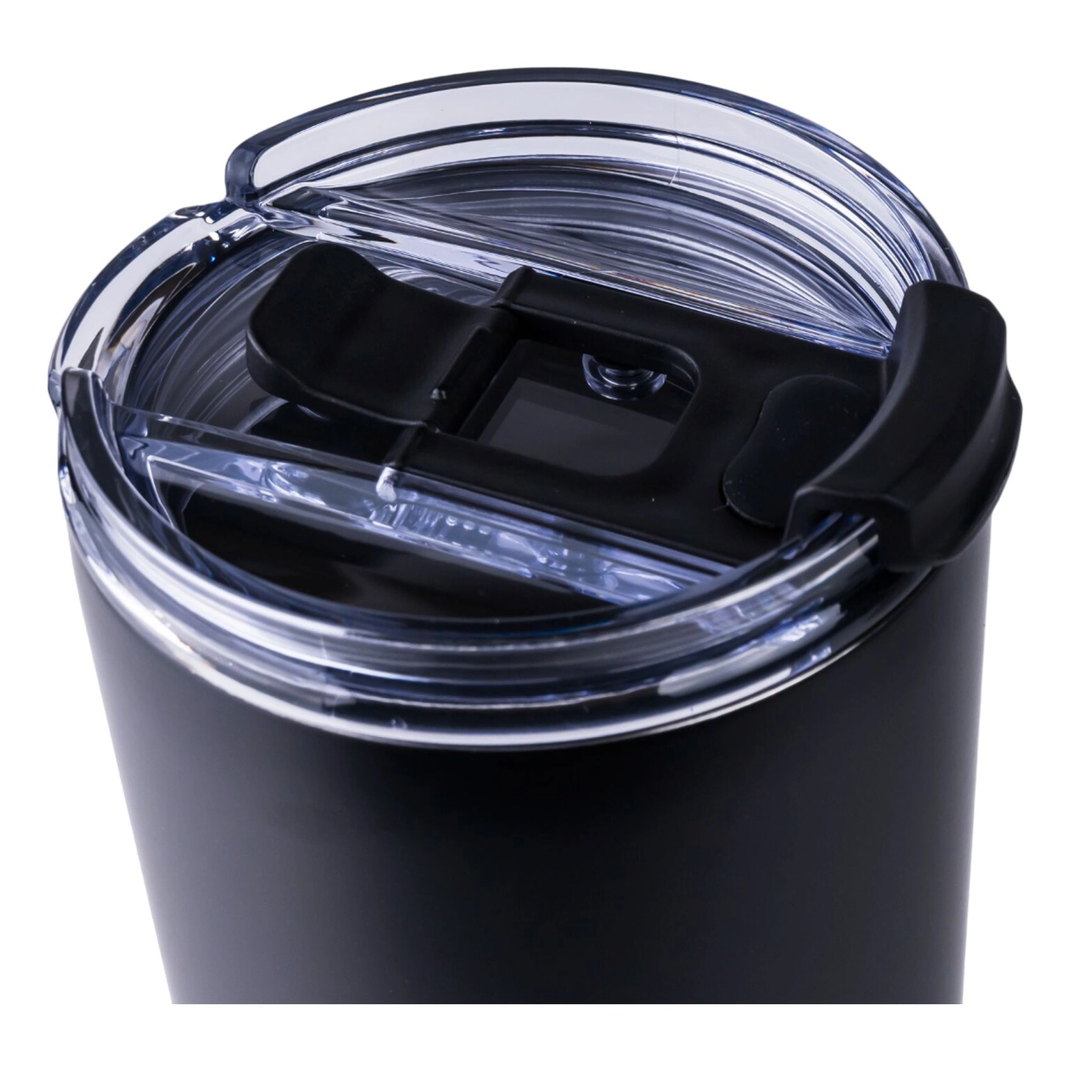 Stainless Steel Double Wall Vacuum Mug - 600ml