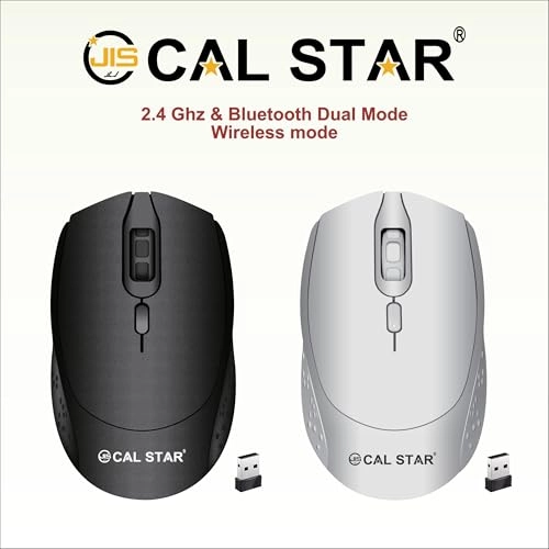 HK-70 Wireless Mouse - Wireless