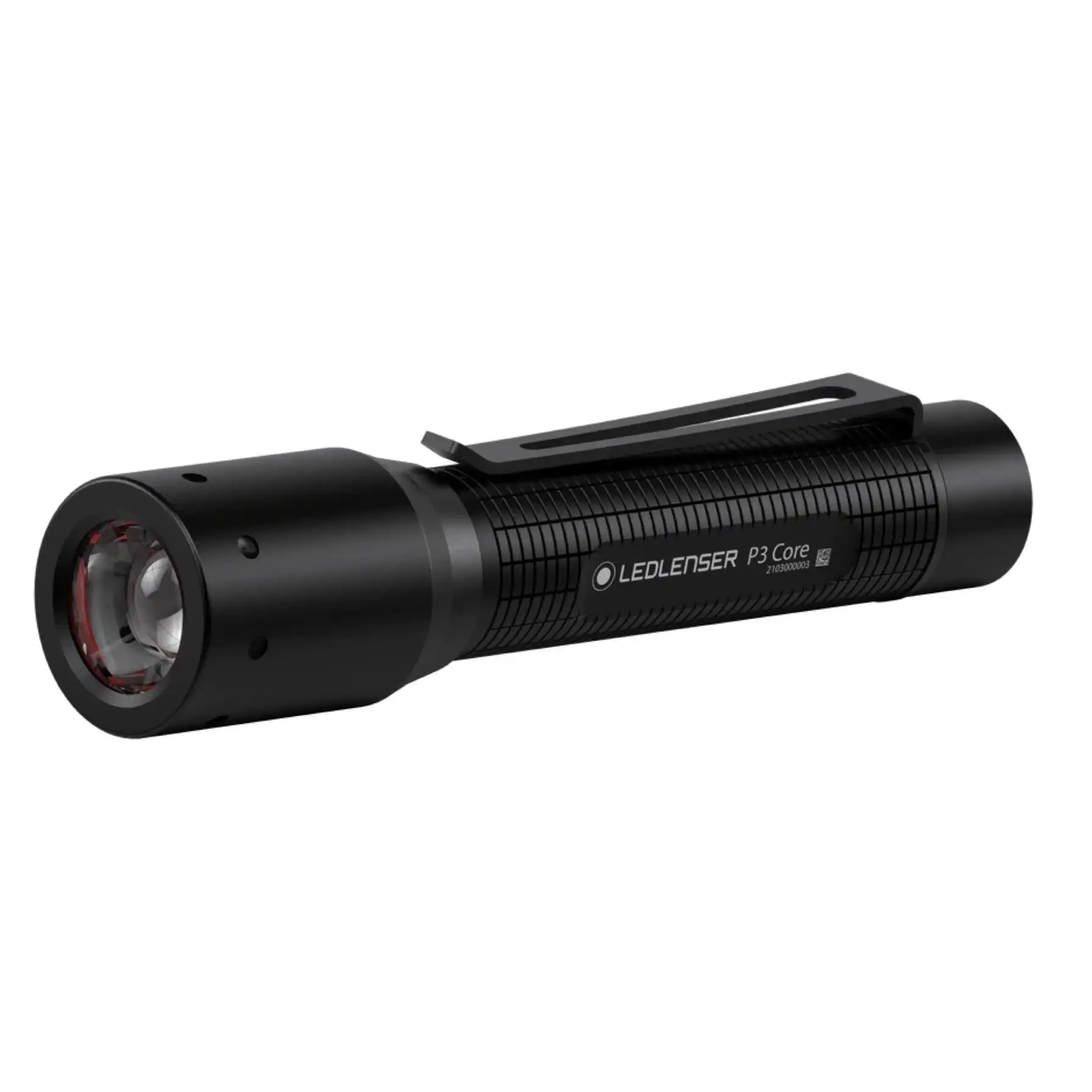 Ledlenser P3 Core Flashlight (90lm)